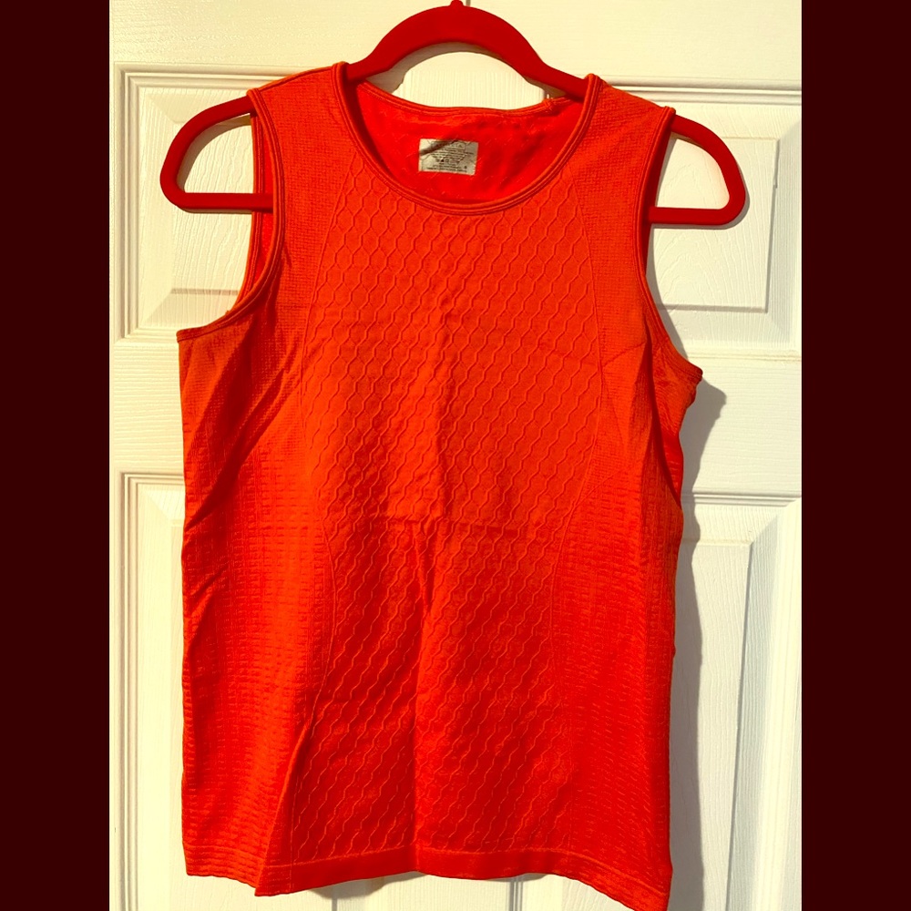 Athleta muscle tank